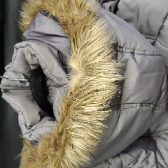Rampage winter jacket - Picture 3 of 6